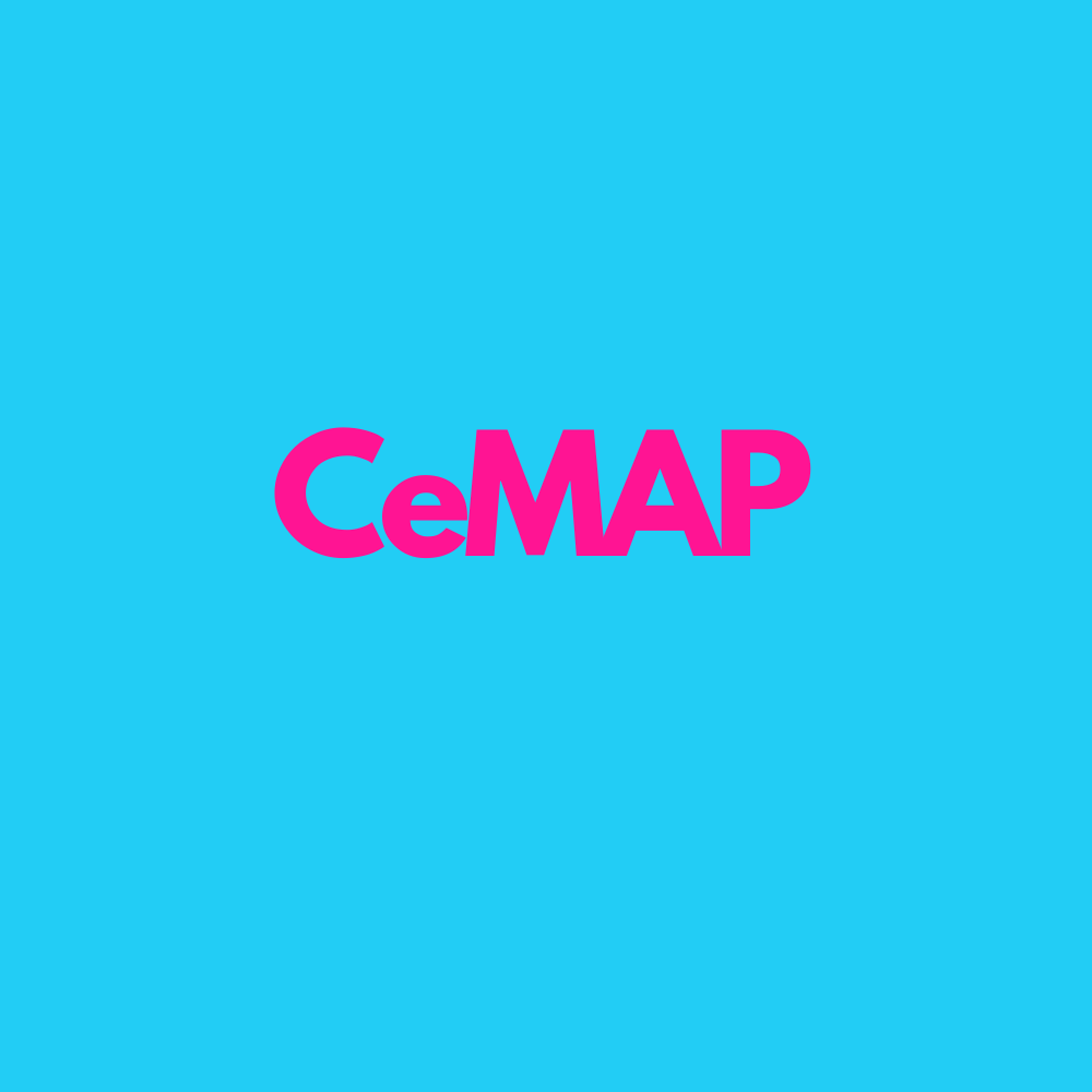 CeMAP Courses UK